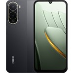 Poco C81 Pro 128 GB 4 GB Ram (Poco Türkiye Garantili) Siyah