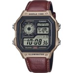 Casio AE-1200WHL-5AVDF Erkek Kol Saati