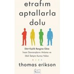 Koridor Yayıncılık Etrafım Aptallarla Dolu