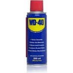 Henkel WD-40 Pas Sökücü ve Genel Yağlayıcı Sprey 200 ml