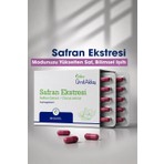Dr. Ümit Aktaş Safran Ekstresi (Safr'inside®) 30 Kapsül