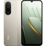 Poco C81 Pro 128 GB 4 GB Ram (Poco Türkiye Garantili) Gold