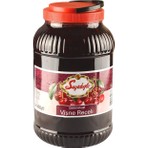 Seyidoğlu Geleneksel Vişne Reçeli 5 kg Türkiye Menşeli