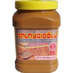 Kalaycıoğlu Bozkır Tahini 1 kg Geleneksel Taş Değirmeninde Üretilmiş Lezzetli Çifte Kavrulmuş