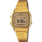 Casio Kol Saati LA680WGA-9DF