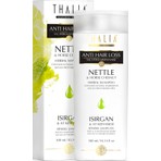 Thalia Isırgan ve At Kestanesi Özlü Dökülme Karşıtı Saç Bakım Şampuanı 300 ml Vegan İçerik