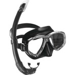Cressi Cressi Perla Maske Mexico Şnorkel Seti