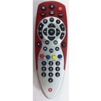 Digitürk Kumanda Kırmızı Modeli Digiturk Uyumlu Uzaktan Kumanda Tipi ile Kolay Kullanım Sunar