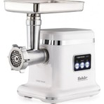 Fakir Torque 1800 Watt Beyaz Kıyma Makinası Paslanmaz Çelik ile Yüksek Performans ve Fonksiyonellik