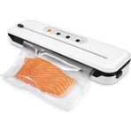 Packtech Beyaz Otomatik Ev Tipi Vakum Makinesi
