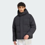 adidas Sportswear KG1515 Helıonıc Down Puffer Hooded Jacket