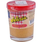 Delizia Bekri Tipi Hardal 150 gr Kaliteli Türk Sofrası İçin Aromalı Lezzet