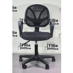 Tiliaoffice Depa Ofis Çalışma Koltuğu V2