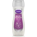 Duru Body Scrub Duş Jeli Silver 650 ml 3 Adet