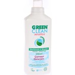 Green Clean Bitkisel Sıvı Çamaşır Deterjanı Sensitive Kokusuz 1000 ml