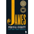 Nemesis Kitap James - Percival Everett