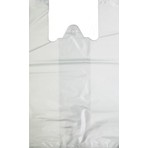 Orjin Beyaz Hışır Atlet Market Poşeti 2 kg Büyük Boy 30x60 cm Dayanıklı ve Çok Amaçlı Kullanım İçin