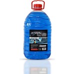 Steep Oto Cam Suyu -40 Derece Antifriz Içerikli 5 Lt