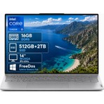 Lenovo Thinkbook 14 21SG00L8TX-02 I5-13420H 16GB Ddr5 Fiyatı