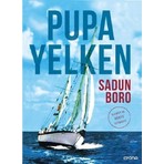 Epona Kitap Pupa Yelken - Sadun Boro