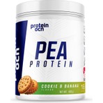 Proteinocean Pea Proteın Cookie & Banana - 400g - 16 Servis