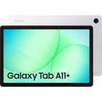 Samsung Galaxy Tab A11+ 8 GB 256 GB Gümüş SM-X230