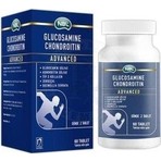 NBL Glucosamıne Chondroıtın Advanced 60 Tablet 8699540025738