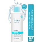The Purest Solutions Nem Etkili Micellar Makyaj Temizleme Suyu, 400 ml