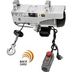 Mytol Elektrikli Mini Vinç 800 kg Kaldırma Kapasitesi Dayanıklı Demir Malzeme ile MV0800