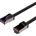 IRENIS Irenıs Irenıs CAT6A S/ftp Süper Esnek Kablo