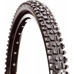 CST Tıres MTB Dış Lastik C1020N 26 x 1,95 Siyah Desenli Yüksek Performans Lastik