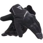 Dainese Daınese Eld/ Metrax Aır Gloves Black Anthracıte