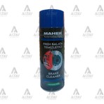 Maher Fren Balata Temizleyici (Balata Spreyi) 500ML 9911950