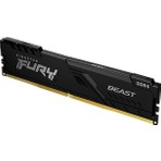 Kıngston Fury Beast 16Gb 3200Mhz Ddr4 Cl16 Dımm Bellek Fiyatı