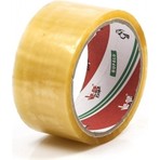 Ve-Ge Şeffaf Koli Bandı 45 x 40 mt