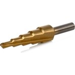 Bay-Tec Kademeli Matkap Ucu 4-16 Mm