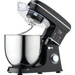 Fakir Maxychef Hamur Yoğurma & Stand Mikser 10 Lt 2000W Siyah