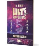 5.sınıf Sosyal Bilgiler Ulti Soru Bankası