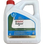 Castrol Radicool Sf 3 Litre Organik Kırmızı Konsantre Antifriz