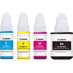 Canon G1411 G2411 G3411 4 Renk Orijinal Kartuş Standart Kapasite Yüksek Baskı Kalitesi