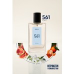 Bargello 561 Erkek Parfüm Edp Fresh 50 Ml