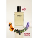 Bargello 228 Kadın 50 ml Parfüm Edp Orıental