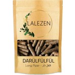 Lalezen Dar-I Fülfül Darülfülfül 1. Sinif - Long Piper-Uzun Biber 250 gr