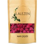 Lalezen Nar Çiçeği Gülü - Nar Çiçeği Çayı 100 gr