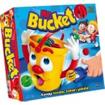 Sam Games Samatlı Mr. Bucket Kutu Oyunu
