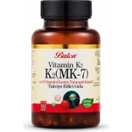 Balen VİTAMİN K2 (MK-7) D3 450 mg *60 kapsül