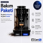 Kahve Makinesi Bakım Paketi (1yıl)