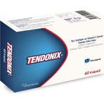 Matriks Tendonix Tip I Kollajen ve C Vitamini 60 Kapsül