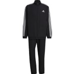 Adidas Sportswear GK9950 AEROREADY Regular-Fit 3-Stripes Track Suit Erkek Eşofman Takımı Nefes Alabilir Kumaş ile Günlük Kullanım