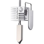 Creality Sparkx I7 Orijinal Hotend Sertleştirilmiş Çelik